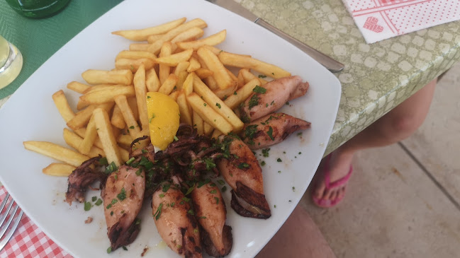 Opinii despre Konoba Kaleta în Umag - Gastronomija i ugostiteljstvo