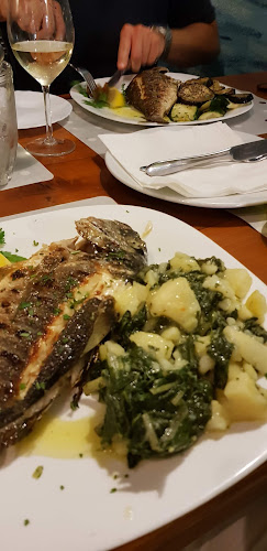 Konoba Gušti - Gastronomija i ugostiteljstvo