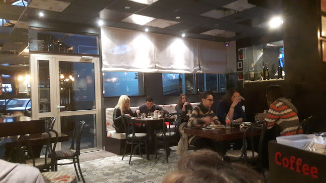 Old Choco House - Gastronomija i ugostiteljstvo