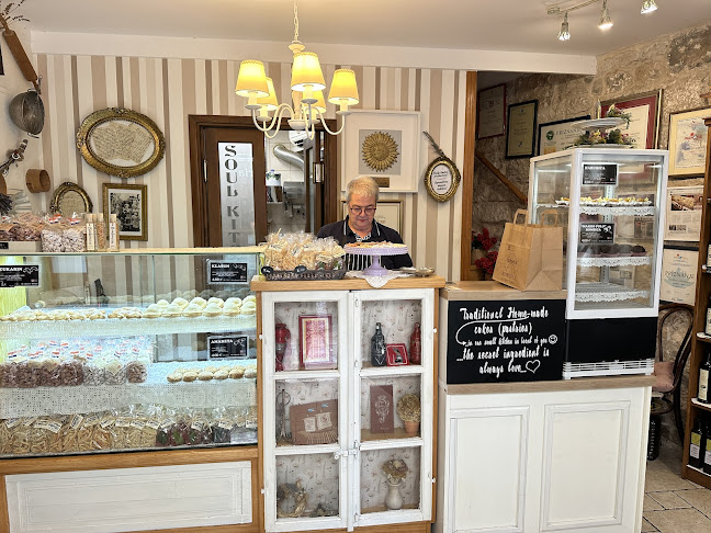 CUKARIN Korčula - Gastronomija i ugostiteljstvo