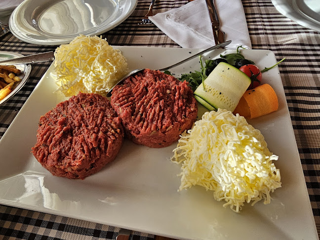 Opinii despre Konoba Kopačina în Donji Humac - Gastronomija i ugostiteljstvo