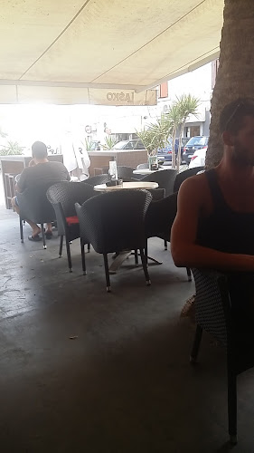 Comentarii opinii despre Caffe Bar Verona