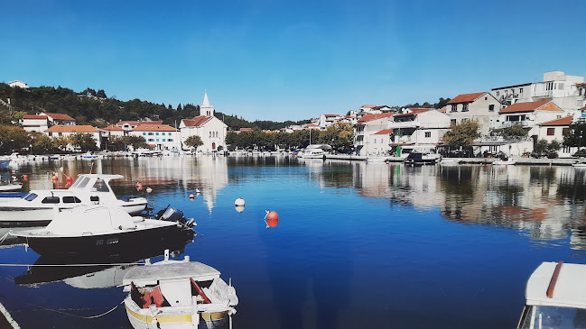 Caffè bar Riva - Zaton