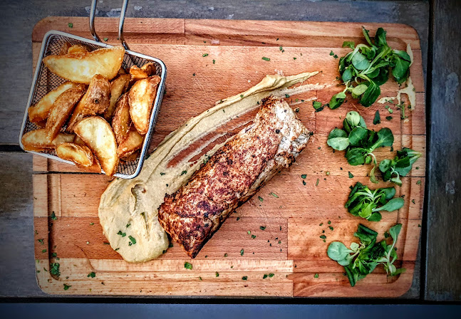 Pizzeria - Buffet Mrak - Zagreb