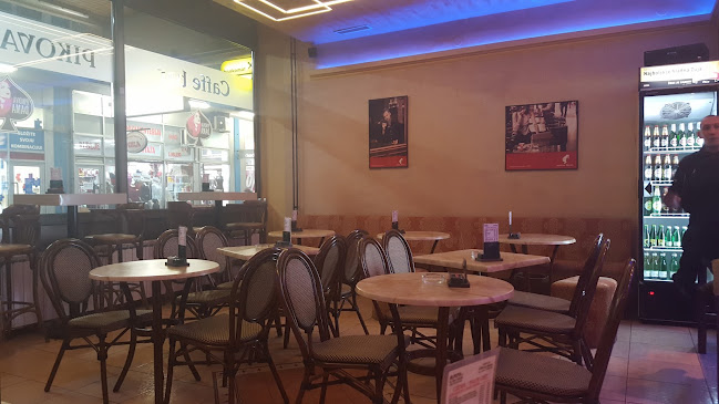 Marmo Bar - Gastronomija i ugostiteljstvo