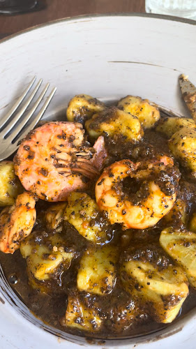 Restaurant Malo Misto - Zadar