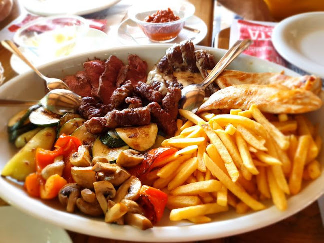 Bistro Pizzeria "Matteo" Malinska - Malinska