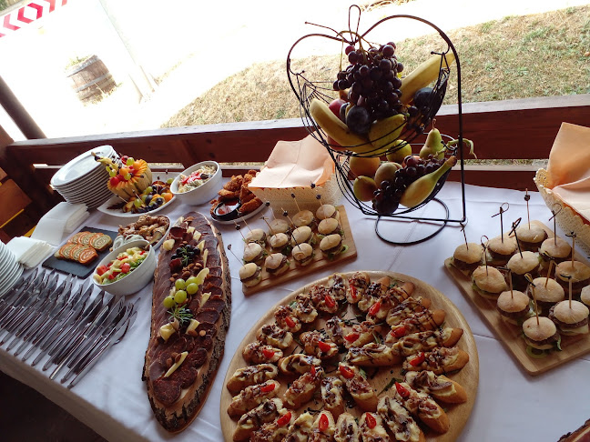 Restoran "Savska Priča"