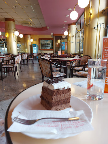 Opinii despre Caffe Bar Tena în Slatina - Gastronomija i ugostiteljstvo