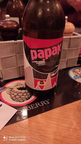 Caffe Bar Time - Novska