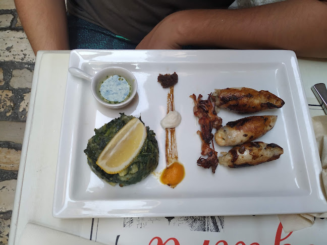 Opinii despre Segutra în Rovinj - Gastronomija i ugostiteljstvo