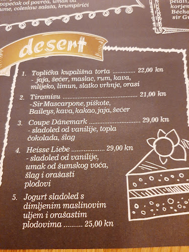 Caffe bar Bernarda - Varaždinske Toplice
