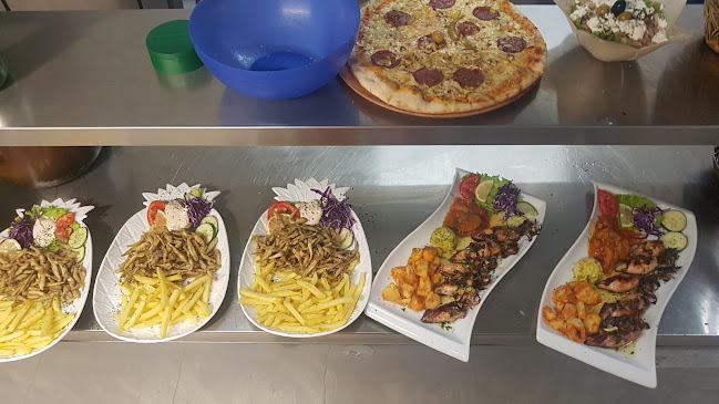 LUNGO MARE RESTAURANT-APARTMENTS - Živogošće