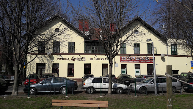 Pivnica Trešnjevka - Zagreb