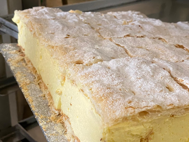 Opinii despre Pekarna Orex în Zagreb - Gastronomija i ugostiteljstvo