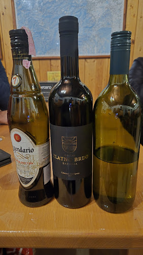 Opinii despre Planinarski dom Žitnica în Gorica Svetojanska - Gastronomija i ugostiteljstvo