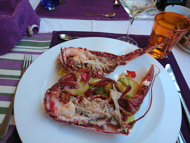 Opinii despre RESTAURANT LEUT în Cavtat - Gastronomija i ugostiteljstvo