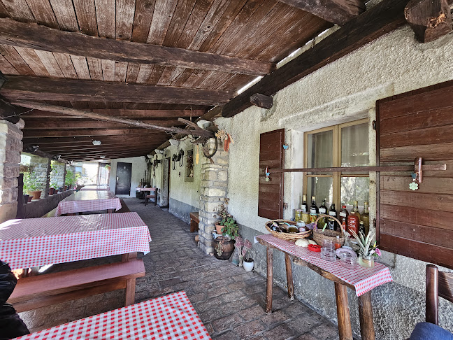 Agriturismo Edo Pincin