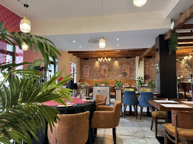 OX Steaks, Grill & Burgers - Poreč