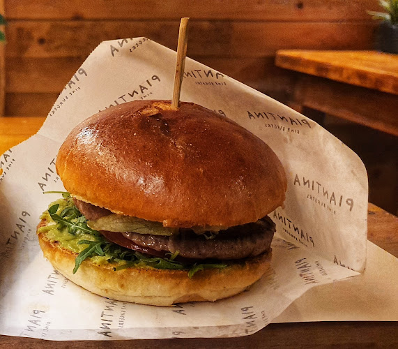 Fine fast food Piantina - Pula