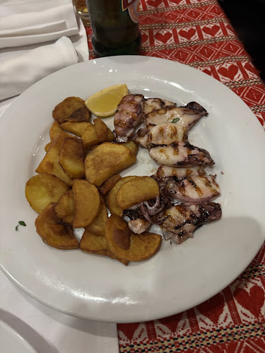 Opinii despre Konoba Didov San - Gornji Grad în Zagreb - Gastronomija i ugostiteljstvo