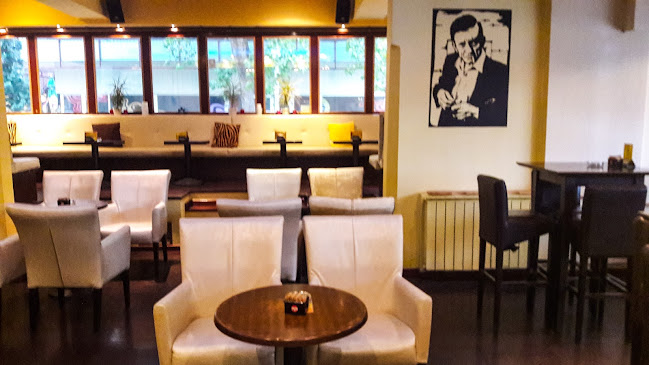 Comentarii opinii despre Caffe Bar "Johnny Be Good"