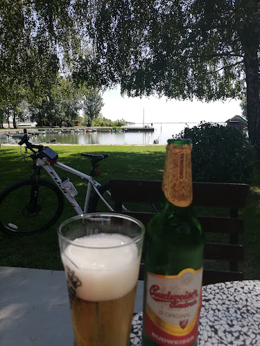 Caffe bar & bistro Marina - Gastronomija i ugostiteljstvo