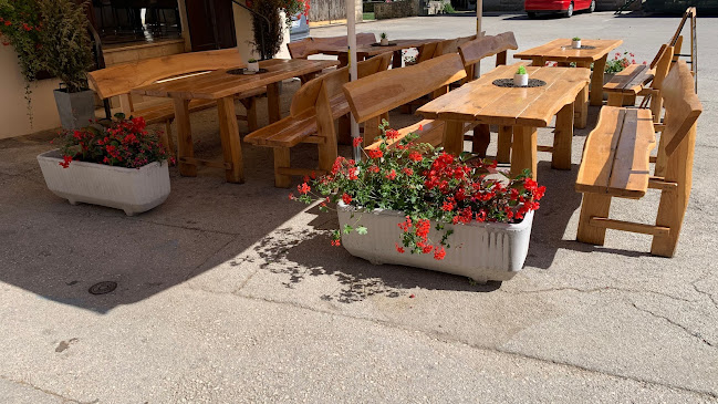 RESTORAN PRSTENAC- Domaća istarska kuhinja