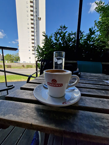 Caffe bar Terasa - Gastronomija i ugostiteljstvo