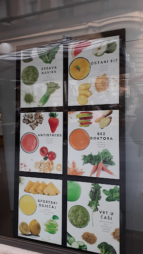 Ilica 7, 10000, Zagreb