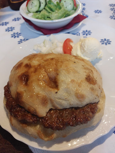 Sofra - Borovje - Zagreb