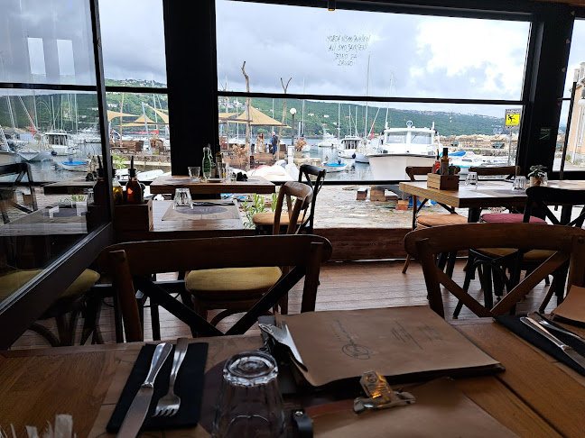 Comentarii opinii despre Trattoria Mandrać