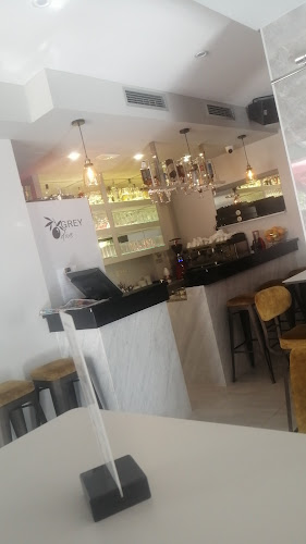 Grey Olive Bar - Gastronomija i ugostiteljstvo