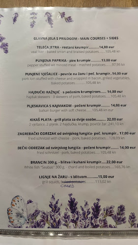 Mletačka ul. 11, 10000, Zagreb