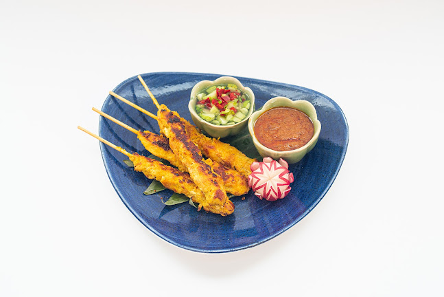 Tajlandski restoran Sabai, Rijeka - Rijeka