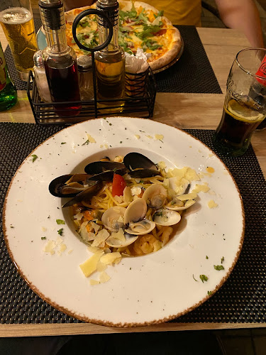 Pizzeria Restoran SOTTO