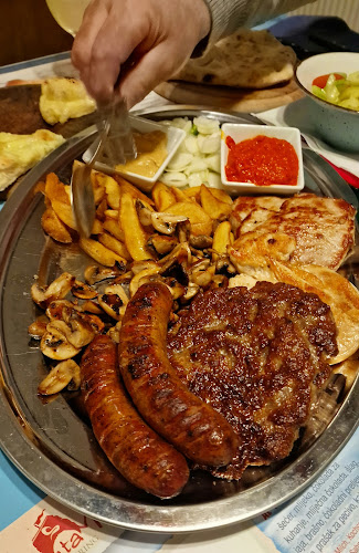 Restoran Santa Maria