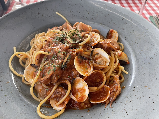 Opinii despre Restoran Padre în Zagreb - Gastronomija i ugostiteljstvo