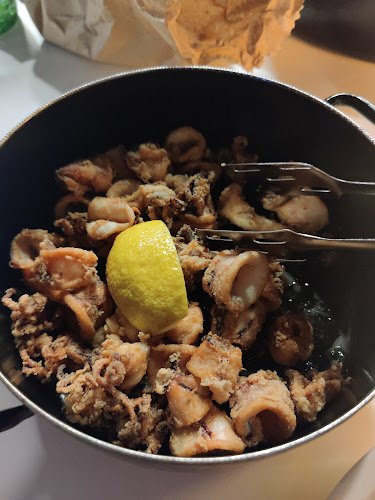 Comentarii opinii despre Lokanda Peskarija