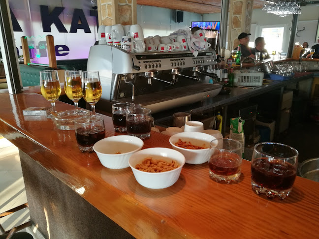 Caffe Bar "Mala Kate" - Gastronomija i ugostiteljstvo