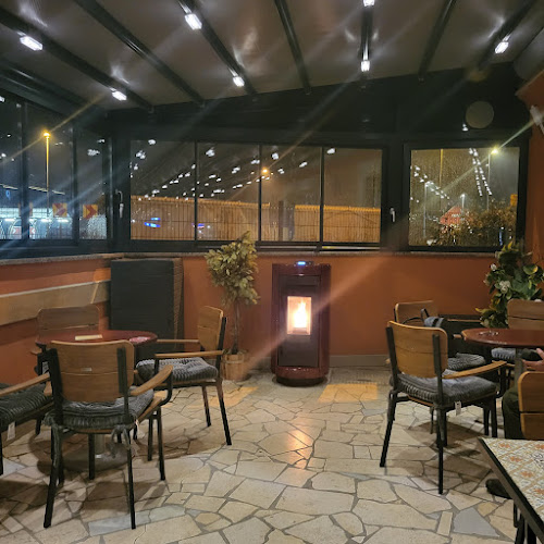 As - Gastronomija i ugostiteljstvo