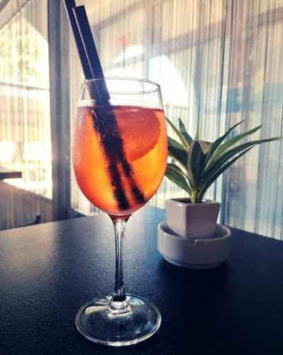 Caffe bar Indigo - Poreč