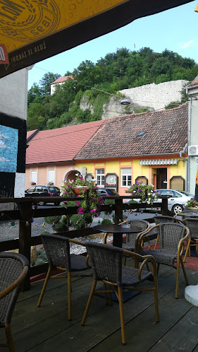 Caffe bar Saloon - Krapina
