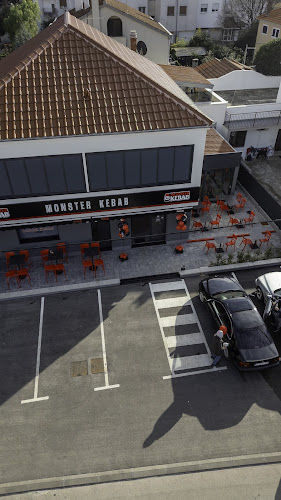 Monster Kebab - Gastronomija i ugostiteljstvo