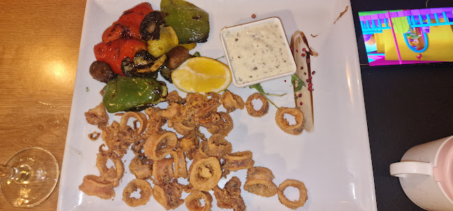 Opinii despre Matteo în Makarska - Gastronomija i ugostiteljstvo