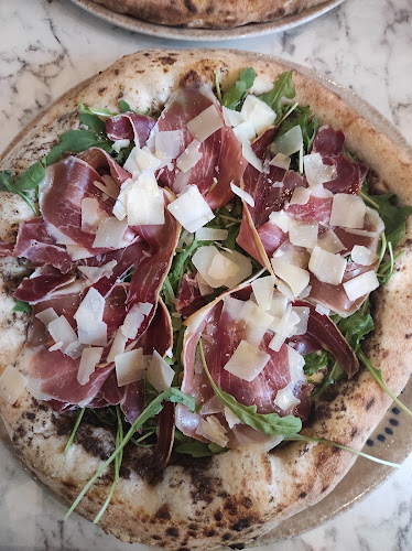 Comentarii opinii despre Medena Pizzeria