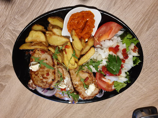 Ul. Ante Starčevića 53A, 10360, Sesvete