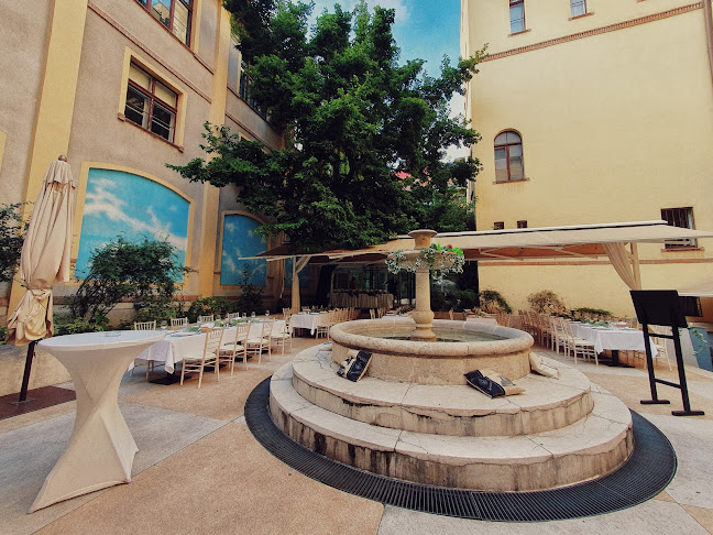 Comentarii opinii despre Restaurant and Caffe "Muzej"