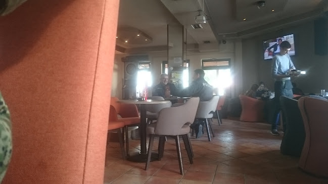 Caffe Bar Tijara - Slunj