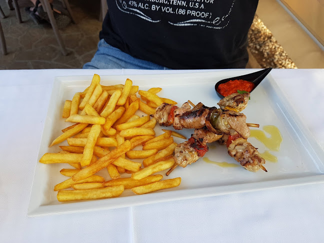 Lungomare - Novigrad